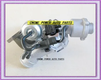 

Turbo charger JH5 53039880291 53039700291 06H145702S 06H145702L Turbine For Audi A4 B8 A5 Q5 S5 2.0 TFSI 2008-12 CDNB 2.0L 132Kw