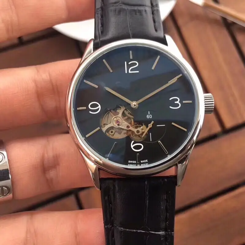 

WC0842 Mens Watches Top Brand Runway Luxury European Design Automatic Mechanical Watch