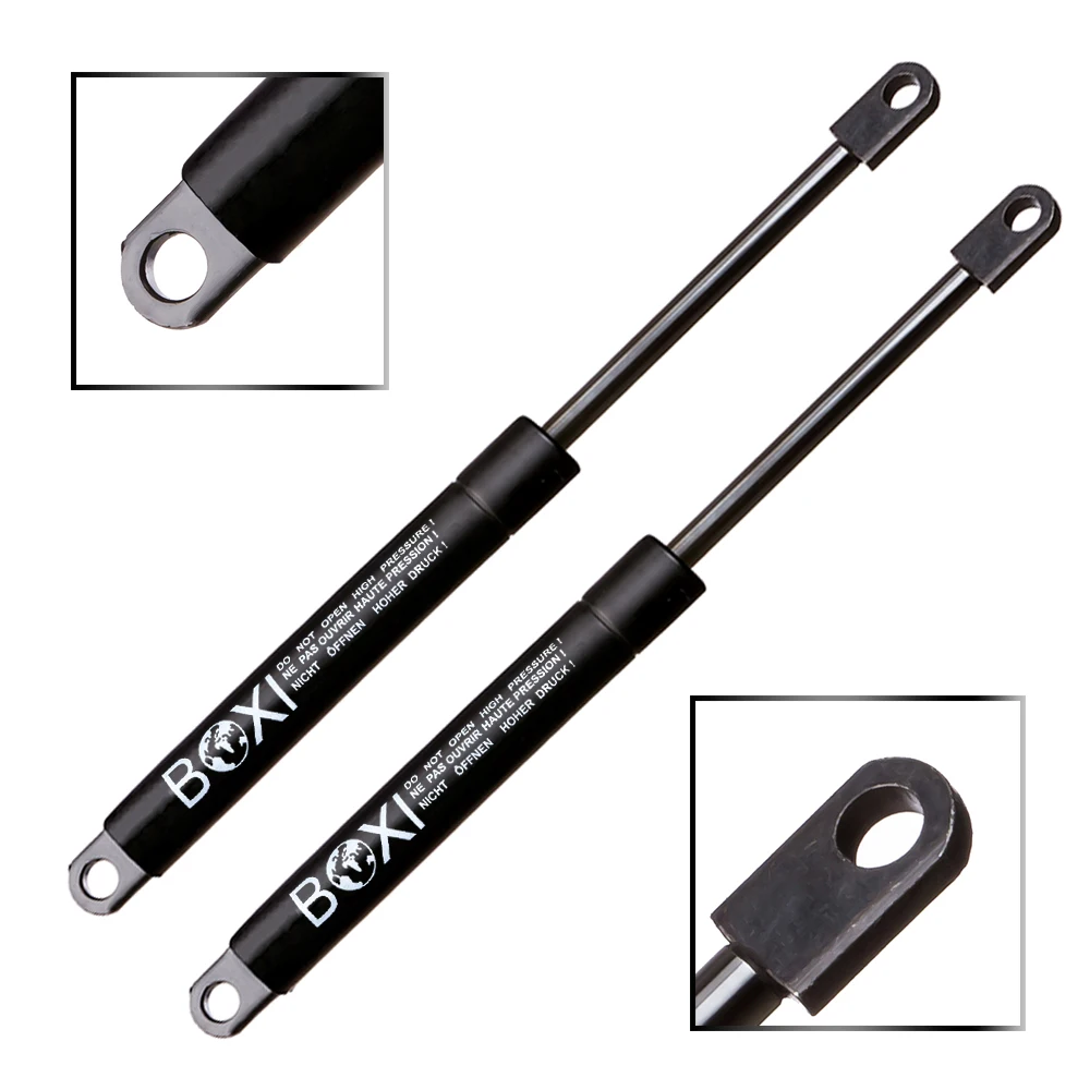 BOXI 1 пара передняя капот подъемные опоры для 8080 81 Lincoln Continental 1980 83 Mark VI 86 City Car Gas