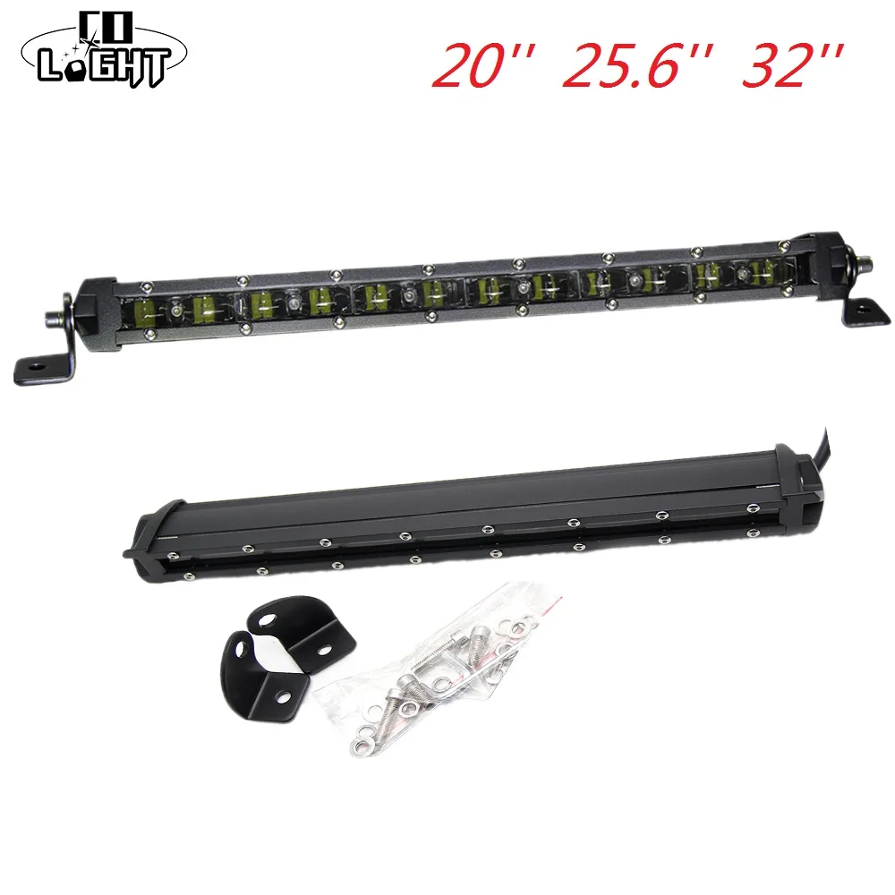 

Off Road Led Bar 20 Inch 90W 4X4 Work Light 25.6'' 120W Car Led Lights for Auto Tractor Lada Niva Vaz Kalina Granta Led 12 Volt