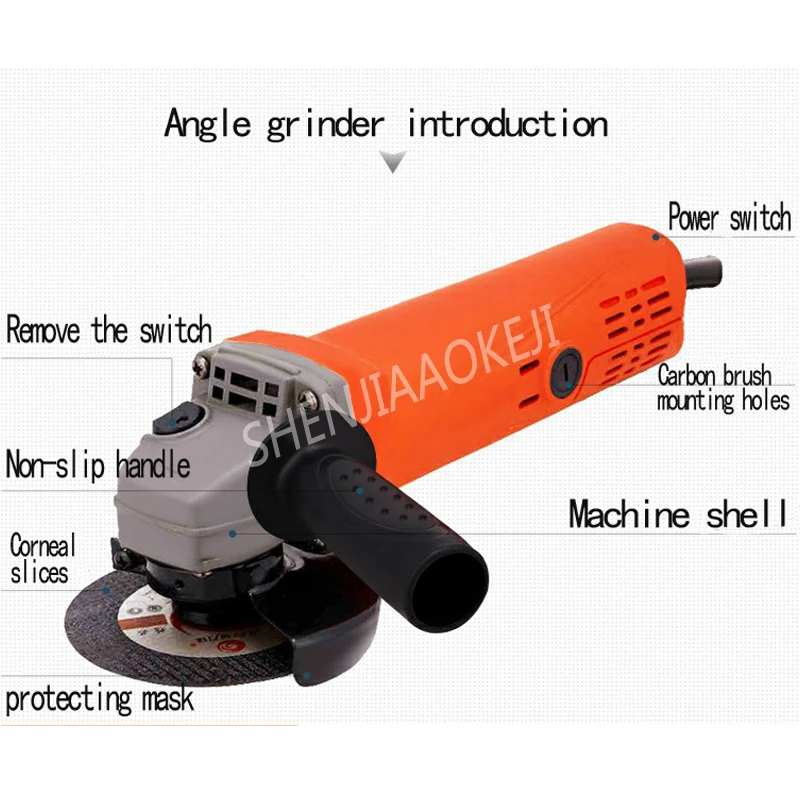220V Multi-functional Household Tools Hardware Electric Drill Home Electrician Maintenance Portable Hardware Tool 1PC 220V Multi-functional Household Tools Hardware Electric Drill Home Electrician Maintenance Portable Hardware Tool 1PC