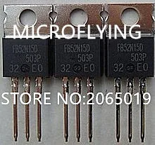 

5PCS IRFB52N15D FB52N15D IRFB52N15 52N15D TO-220 IC