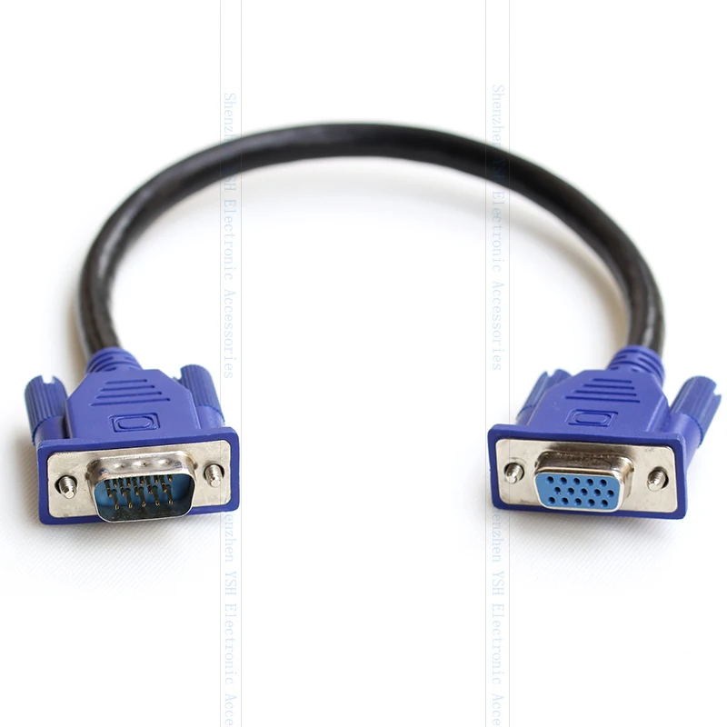Popular Short Vga CableBuy Cheap Short Vga Cable lots from China Short