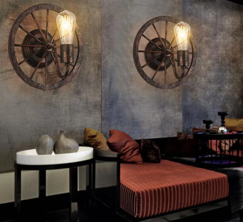 wall lamp 6