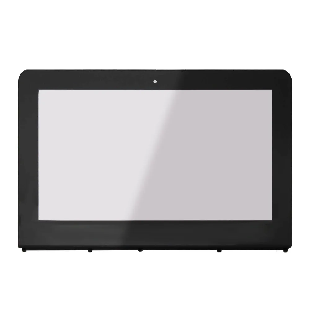 Touch Screen Digitizer Glass +Bezel+Controlboard for HP Stream x360 11-ab series 11-ab000nl 11-ab031tu 11-ab047tu Touch Screen Digitizer Glass +Bezel+Controlboard for HP Stream x360 11-ab series 11-ab000nl 11-ab031tu 11-ab047tu