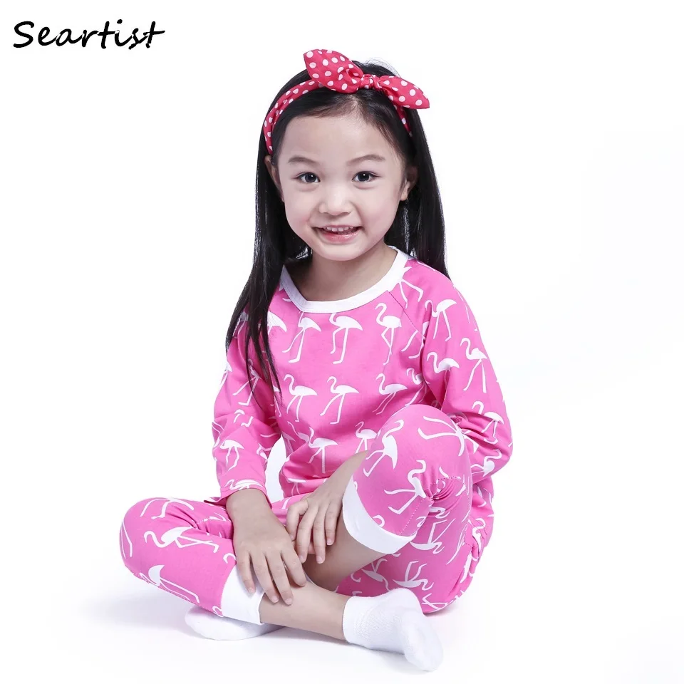 Baby Boys Girls Star Wars Clothing Sets Boys Pajama Sets Babys