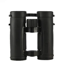 10x32 HD бинокль мощный широкоугольный большой окуляр телескоп портативный водонепроницаемый бинокль Lll ночное видение для кемпинга подарок