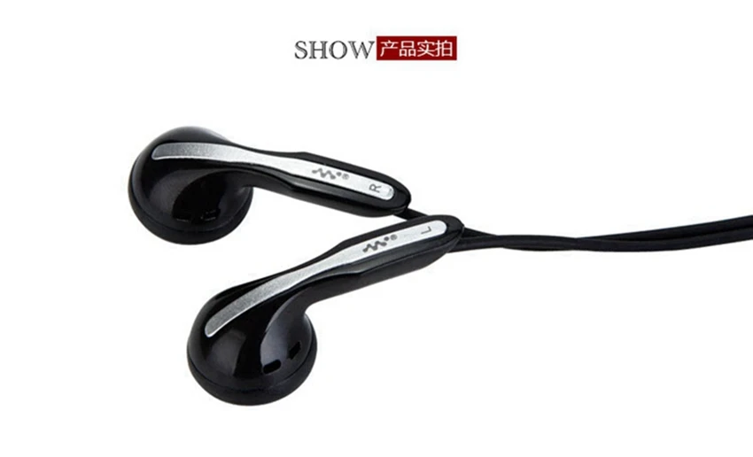 Whay 3.5mm In Ear Earphones Flat Head Plug Earphone for Nokia Samsung Phones Mp3 Player Laptop Headphones with Microphone Earbud (8)