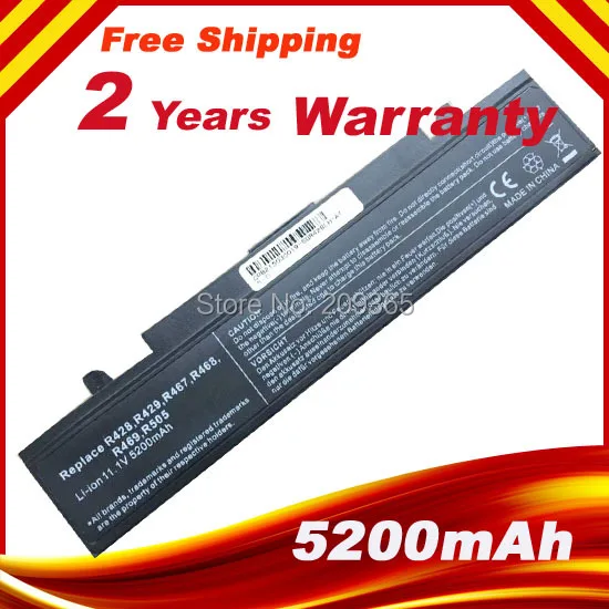 HSW Laptop Battery for SAMSUNG NP350V5C NP350U5C NP350E5C NP355V5C NP355V5X NP300E5V NP305E5A NP300V5A NP300E5A NP300E5C
