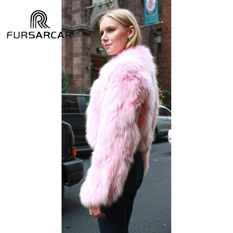 Light-Pink-Fox-Fur-jacket-S-600x1275