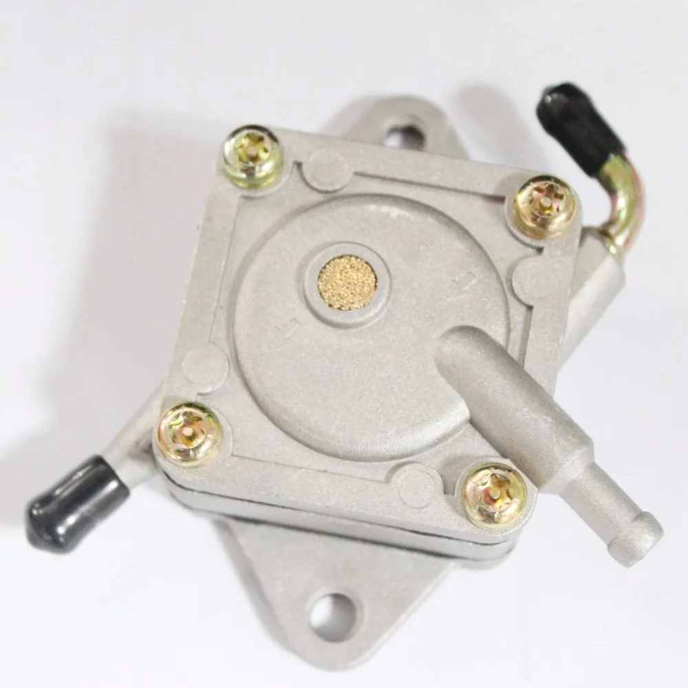 New Arrival Holdwell Fuel Pump for Club Car Golf Cart (1984 UP) DS