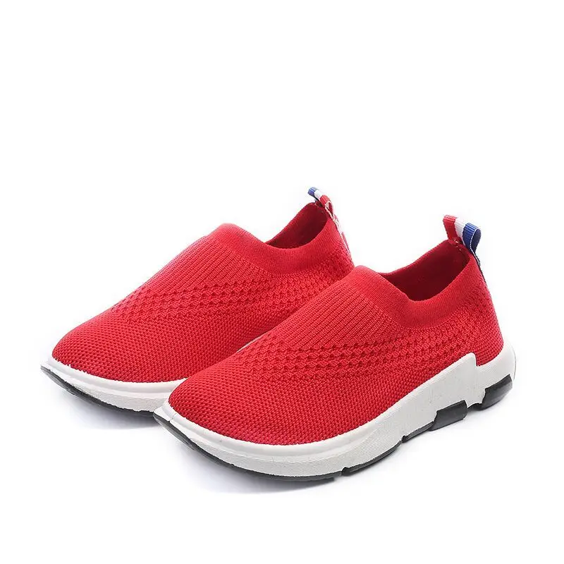 2018New Fashion Children's Sport Shoes Spring Autumn Boys Girls Breathable Kid Comfortable Flat High-quality Anti-slip Shoes 2018New Fashion Children's Sport Shoes Spring Autumn Boys Girls Breathable Kid Comfortable Flat High-quality Anti-slip Shoes
