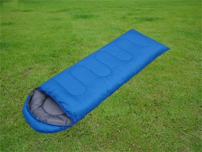 Outdoor Camping Adult Sleeping Bag Waterproof Sleeping Bag for Camping