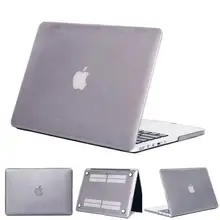 XSKEMP Фирменная новинка кристалл матовый чехол для Apple Macbook PRO 1" retina A1425 A1502 Anti-Explosion сумка для ноутбука чехол