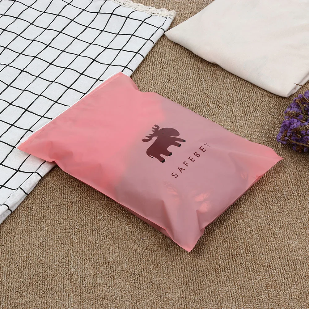 

Water Resistant Travel Storage Bags Organizer For Clothes Shoes Underwear wardrobe closet organizer vacuum bags0.51