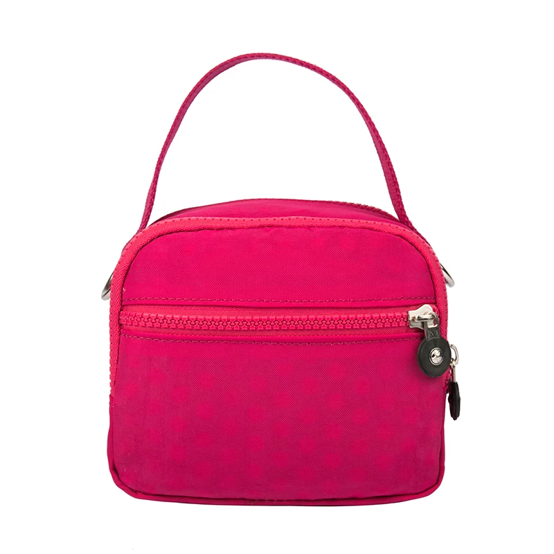 ACEPERCH جديد المرأة مخلب الأعلى مقبض حقيبة الإناث عارضة حقائب حقيبة فتاة مصمم النايلون للماء الصيف عارضة حمل كيس فام ACEPERCH جديد المرأة مخلب الأعلى مقبض حقيبة الإناث عارضة حقائب حقيبة فتاة مصمم النايلون للماء الصيف عارضة حمل كيس فام