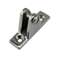 ימית נירוסטה סירה נירוסטה מאונטיין סוג מתאים Deck ימית יאכטה סירה הר ציר פין סירה אביזרים ימית (4)