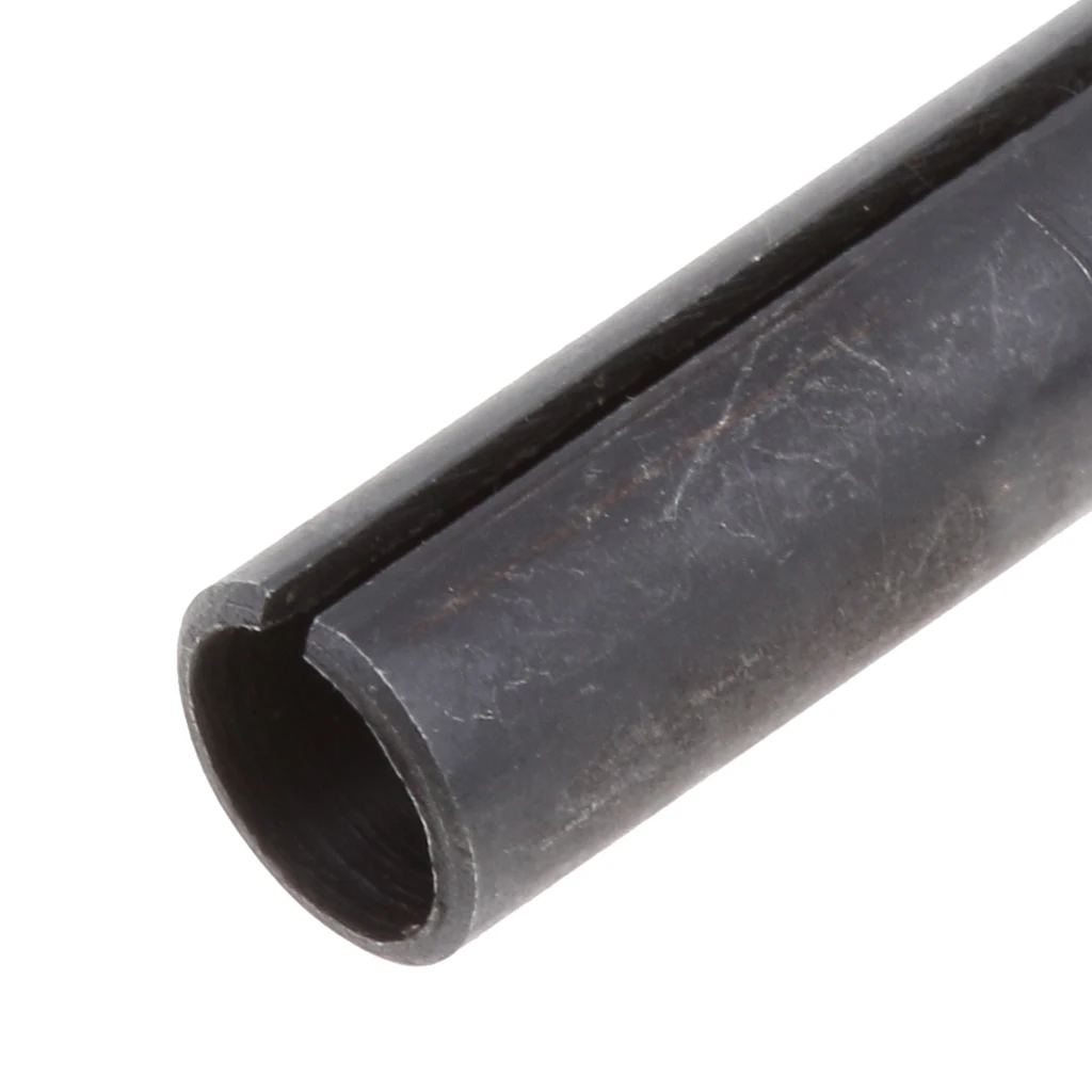  High Precision Router Bit Collet Chuck Adapter CNC Tool  6.35mm to 8mm Stainless Steel Engraving Adapter