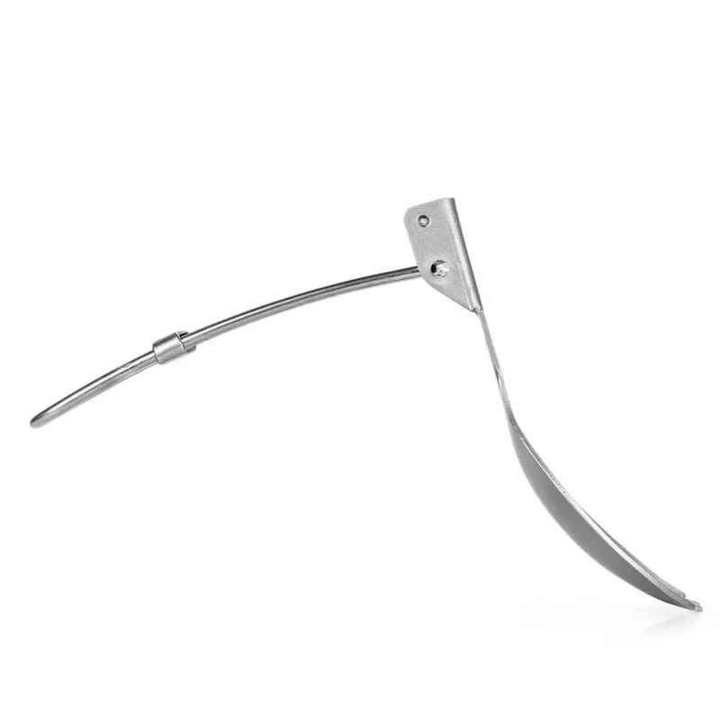 Camping Backpacking Cutlery Titanium Fork Spoon Outdoor Foldable EDC Spork Picnic Mini Portable Spoon Fork Lightweight