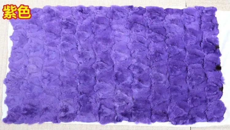 Настроены Рекс кролик голову одеяло, домашнее украшение автомобильной Товары кожа коврик матрас подстилка-подушка ручной работы DIY