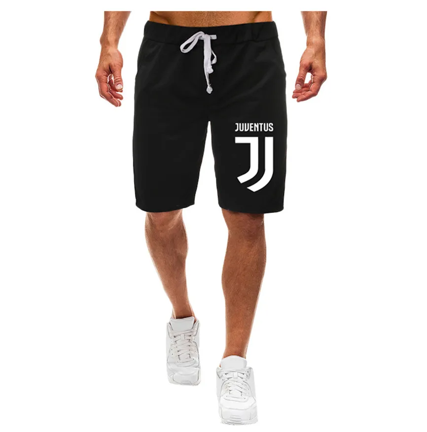 Короткие мужские шорты, летние мужские шорты со шнуровкой и карманами, повседневные однотонные шорты с пятиточечными точками, мужские шорты для фитнеса и бега