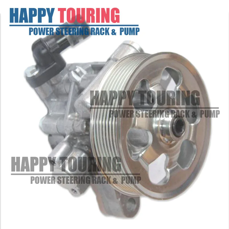 8 New Power Steering Pump For Honda Accord 56110-R40-A01 56110-R40-A04  56110-RAA-A03 56110R40A01 56110RAAA03 56110R40A04