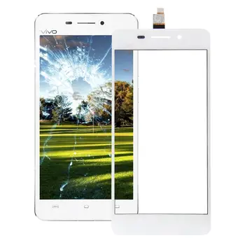 

Touch Panel for Vivo Xplay6 X5L X3T X3L Outer Glass Touch Screen Replacement Part for Vivo X5L 5 inch Cell Phone