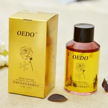 Oedo Роза пептид питательный ясно тонер увлажняющий Сыворотка увлажняющий уход за кожей жидкости