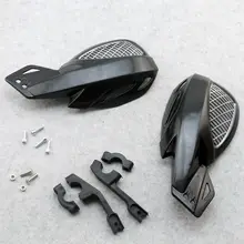 22 мм и 28 мм руль OFF ROAD Байк Скутер ATV Кисть бар падение защиты