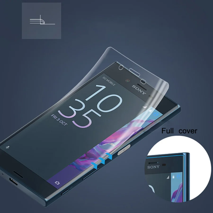 SHUOHU-3D-Curved-Soft-HD-TPU-Screen-Protector-For-Sony-Xperia-XZ-Film-for-Sony-XZ.jpg_640x640