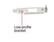

RaidStorage Avago LSI MegaRAID SAS Cards SAS 9300-8e Intel RS3GC008 2U LP bracket