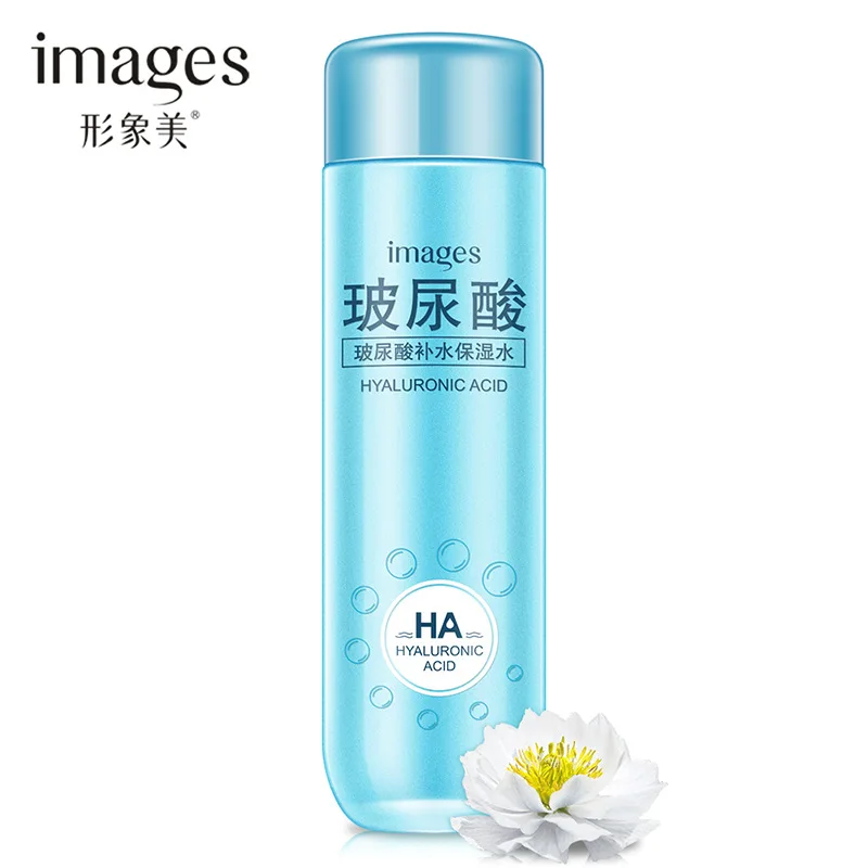 

Images Hyaluronic acid hydrating whitening moisturizing water hydrating moisturizing pores nourishing skin rejuvenating toner