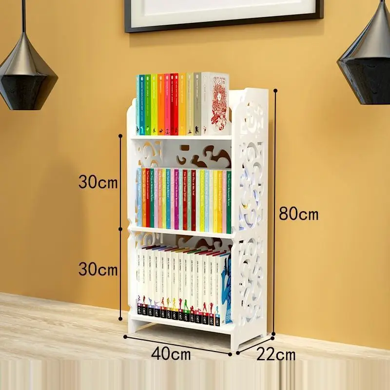 Mueble Bureau Estanteria Para Libro Boekenkast шкаф Librero Meuble Rangement ретро мебель чехол для книги стойки| |