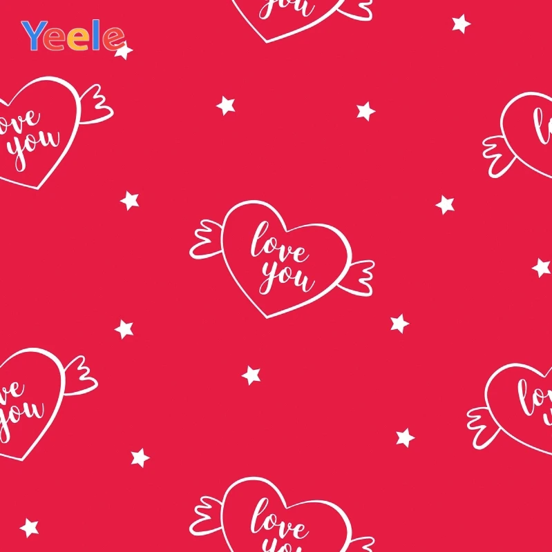 

Yeele Personalized Photocall Wedding Surprises Party Confession Photography Backgrounds Photographic Backdrops For Photos Studio