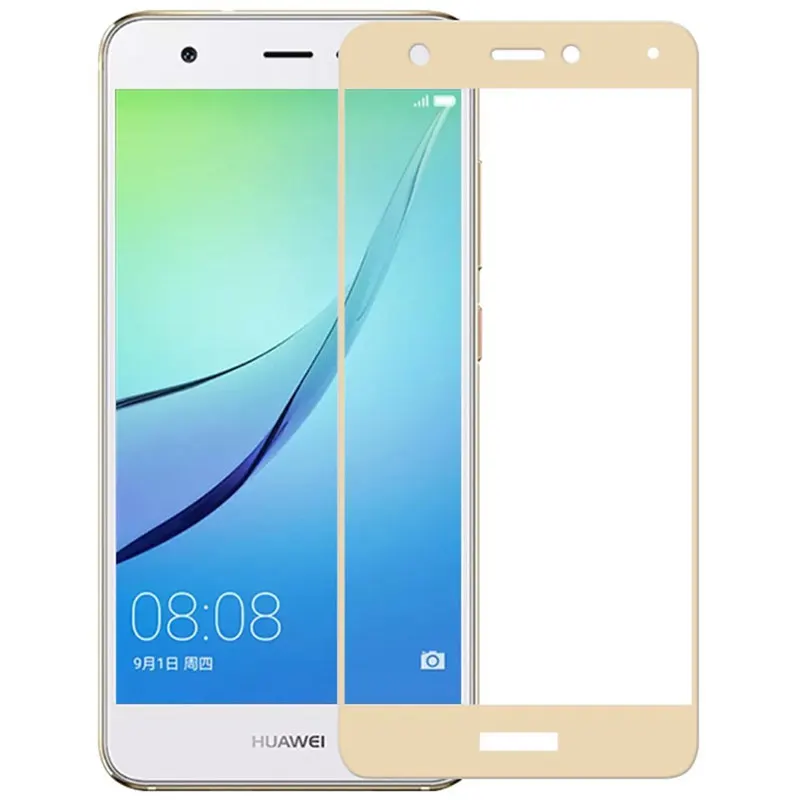 2 шт для huawei Nova 2, закаленное стекло huawei Nova 2, PIC-LX9, защита экрана, полное покрытие, защитное стекло, пленка для huawei Nova2