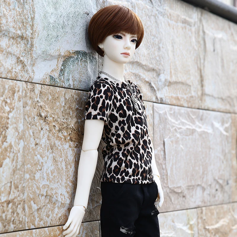 1/3 BJD SD кукла Hwayoung DistantMemory мальчик тело красивая игрушка Подарки