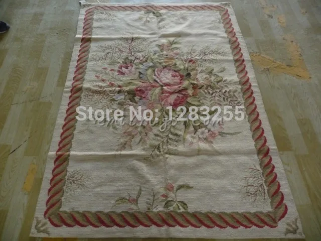 

Hand-woven Needle Tip 100% Wool Carpet Modern Setting Hand-stitched Carpets Handmade New Listing Wool Rug Carpet
