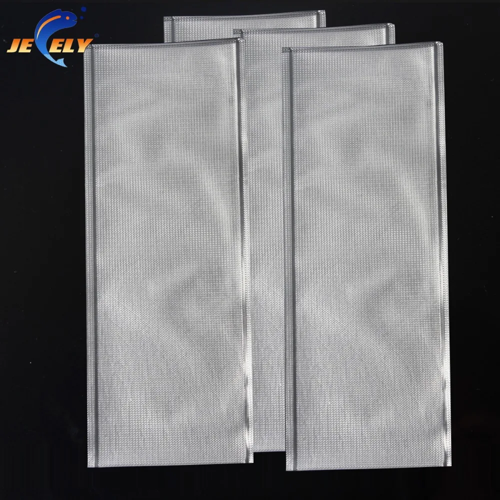 70mmx200мм сумка для ловли карпа из ПВА 50 шт. в сумке|pva bag|bag apva bags carp |