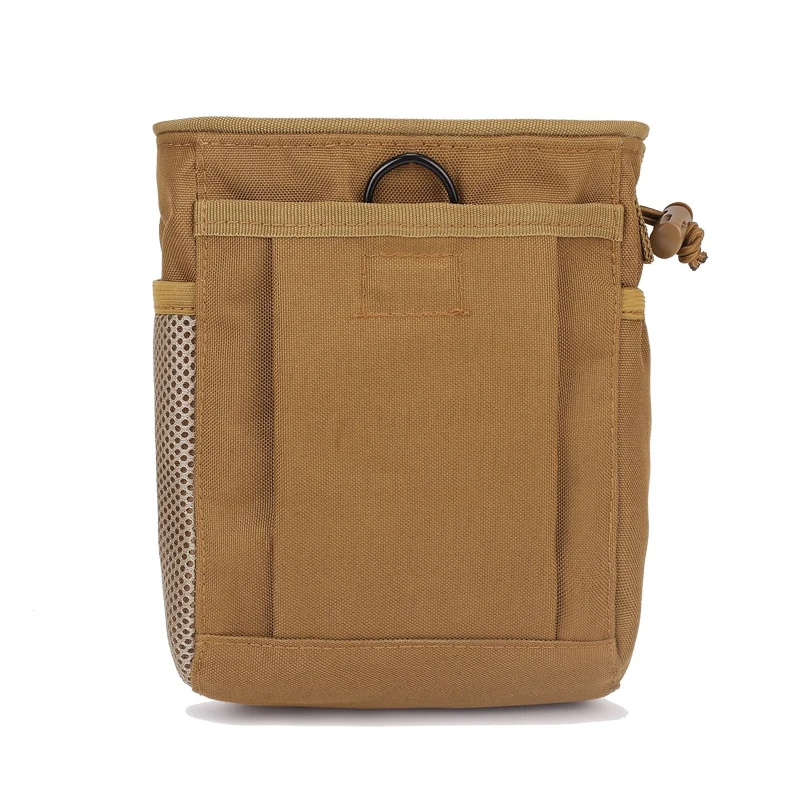 Рюкзак для активного отдыха сумка спортивная подвеска нейлон Радио Walkie держатель рации Сумка Журнал карман