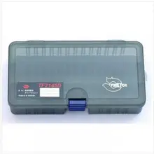 Fire Fox tf2145d приманки tool box