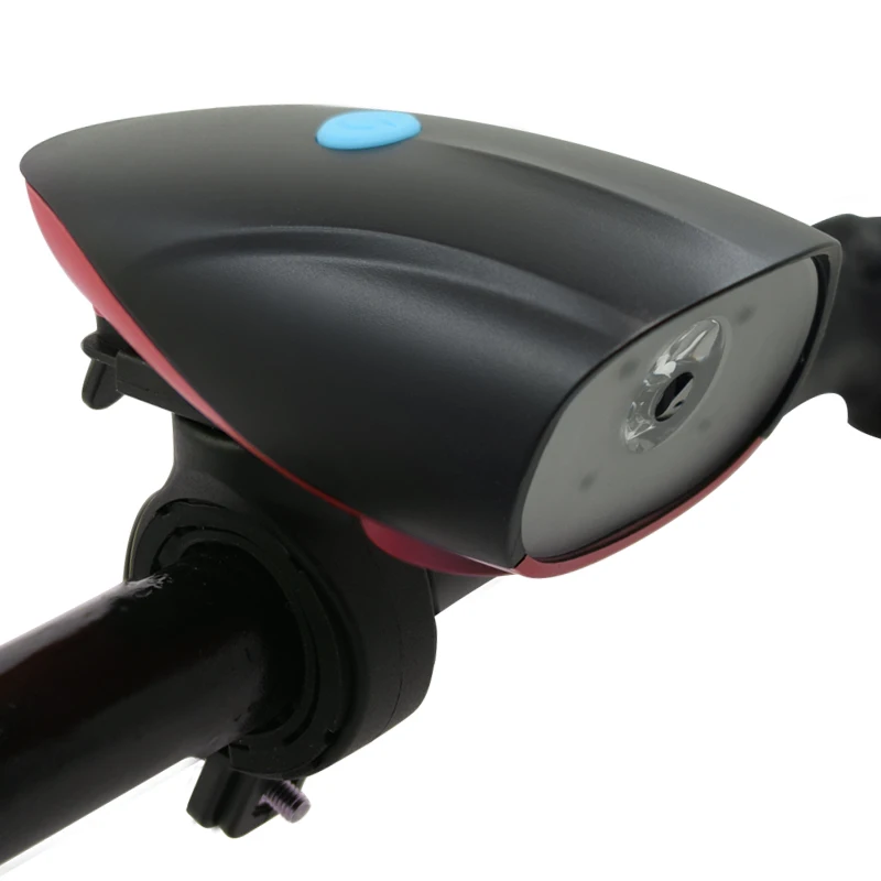 horn light cycle