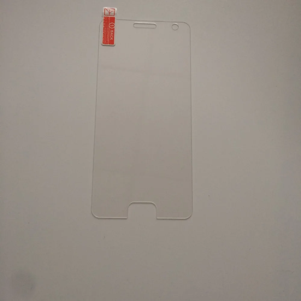 

New High Quality Tempered Glass For Lenovo ZUK Z2 5.0" FHD Free Shipping + Tracking Number