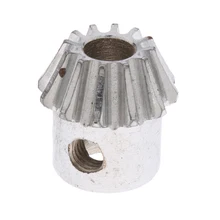 2 шт. Серебряный мед экстрактор шестерни принадлежности для пчеловодства инструмент оборудование домашний садовый инструмент