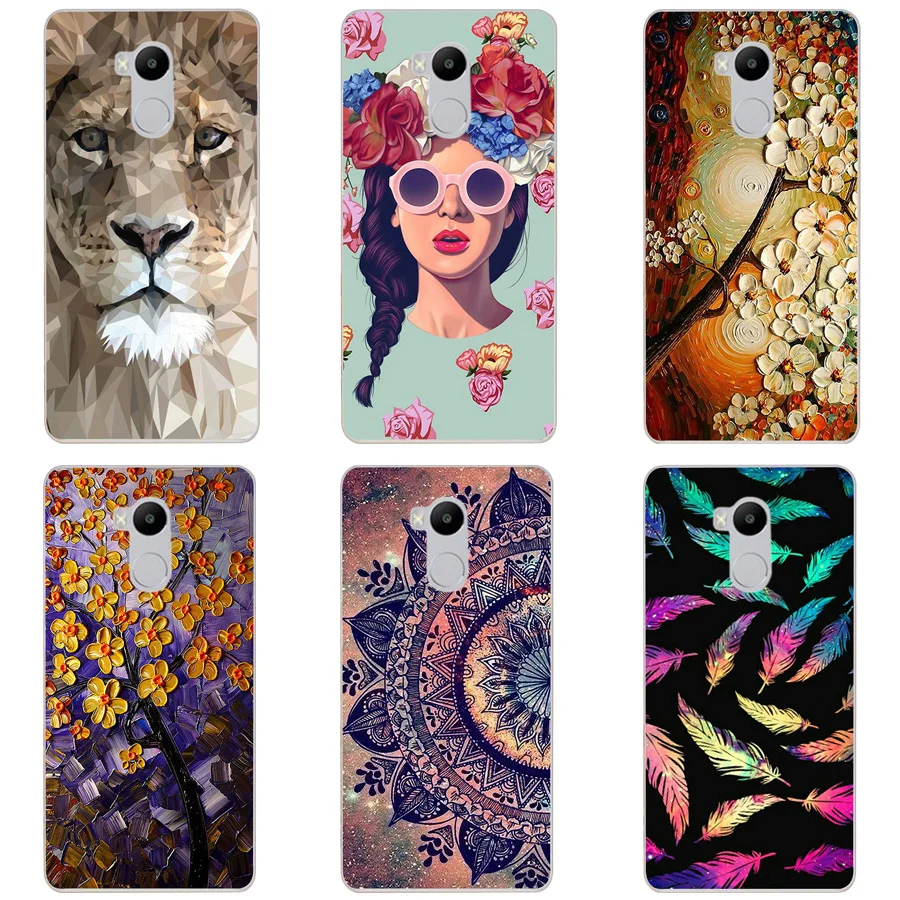 Phone Case for Xiaomi Redmi 4 Pro Case 5.0 inch Soft TPU Silicone Printing Back Cover Fundas for Xiaomi Redmi 4 Prime Pro Cover Phone Case for Xiaomi Redmi 4 Pro Case 5.0 inch Soft TPU Silicone Printing Back Cover Fundas for Xiaomi Redmi 4 Prime Pro Cover