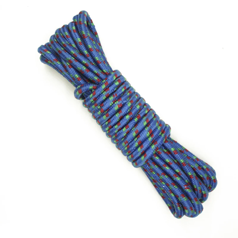 33 قدم/10 متر في الهواء الطلق Multifuction Paracord خيمة حبل اليابس الكاملة Cuerda Escalada المشي تسلق التخييم بقاء خيمة المعدات 33 قدم/10 متر في الهواء الطلق Multifuction Paracord خيمة حبل اليابس الكاملة Cuerda Escalada المشي تسلق التخييم بقاء خيمة المعدات