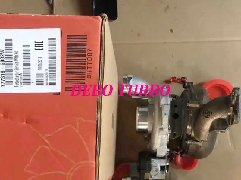 GT20 777318-2-2-DB