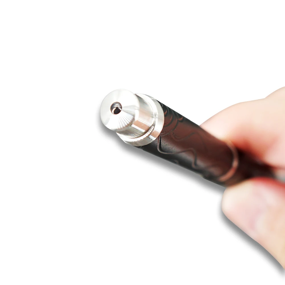 TWOSUN алюминиевая стальная тактическая ручка офисная карманная ручка Самозащита, Выживание Многофункциональный инструмент открытый инструмент разбитое окно EDC TS-PEN09