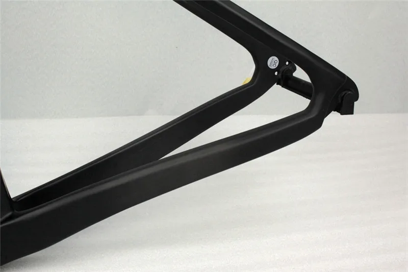 Ceccotti китайские карбоновые рамы C13 1carbon рама для шоссейного велосипеда