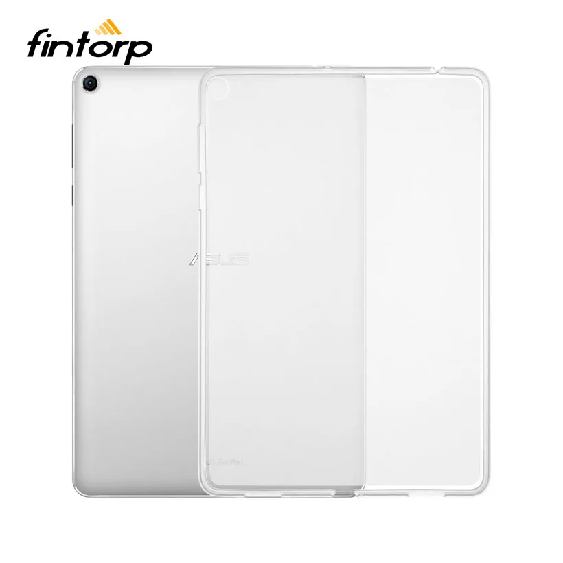 Чехол для Asus Fonepad 7 FE171CG FE170CG 0 дюймов прозрачные чехлы Zenpad s 8 Z580CA Z580C 3S 10 Z500M 9