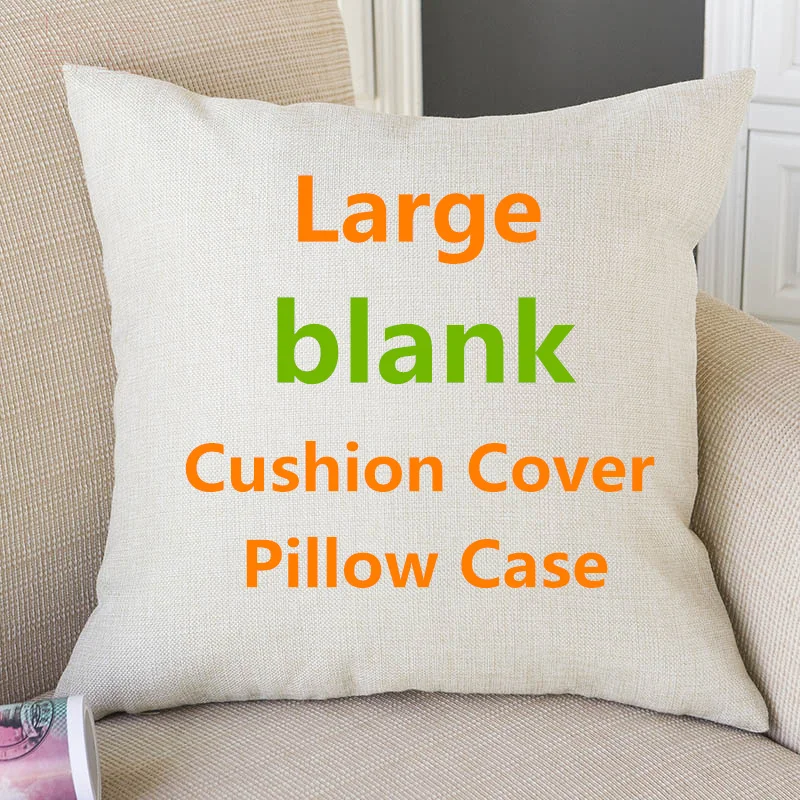 cushion covers large size